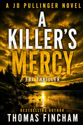 A Killer's Mercy book cover