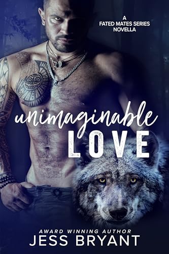 Unimaginable Love book cover