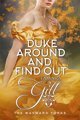 Duke Around and Find Out book cover