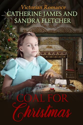 Coal for Christmas book cover