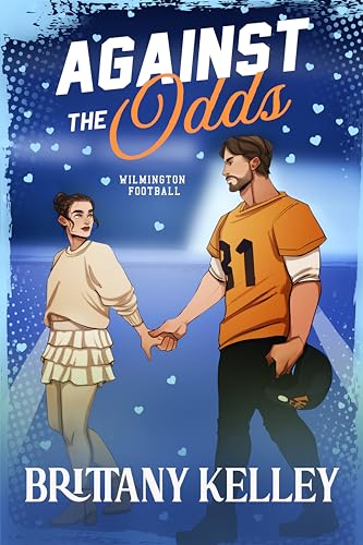 Against The Odds book cover