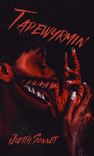 Tapewyrmin' book cover