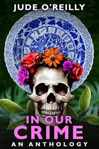 In Our Crime book cover