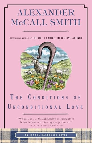 The Conditions of Unconditional Love book cover