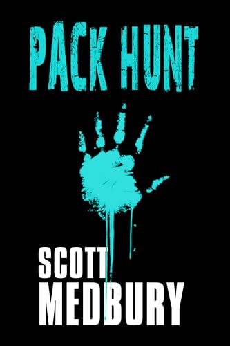 Pack Hunt book cover