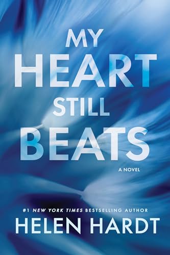 My Heart Still Beats book cover