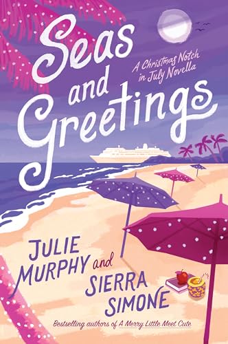 Seas and Greetings cover