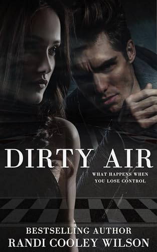 Dirty Air book cover