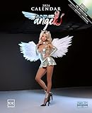 Anime Angels: 2024 Calendar / FULL COLOR: The beauty of anime girls created to enjoy 2024 +QR codes to download printable files of the anime girls.