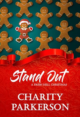 Stand Out book cover