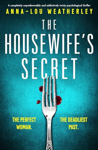 The Housewife's Secret cover