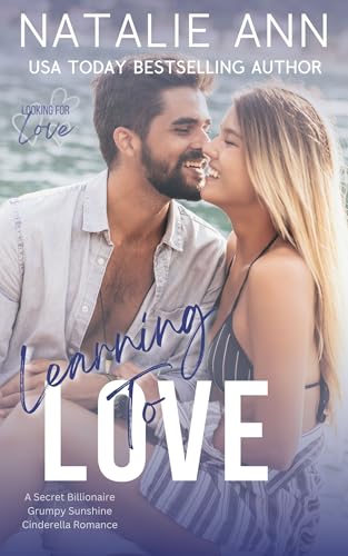 Learning to Love book cover