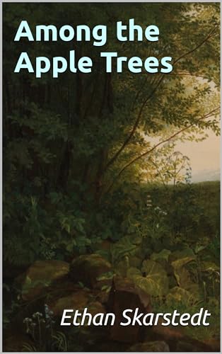 Among the Apple Trees book cover