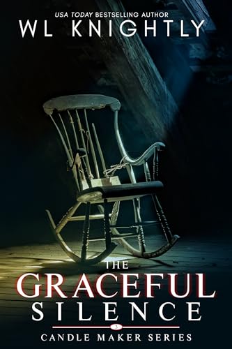 The Graceful Silence book cover