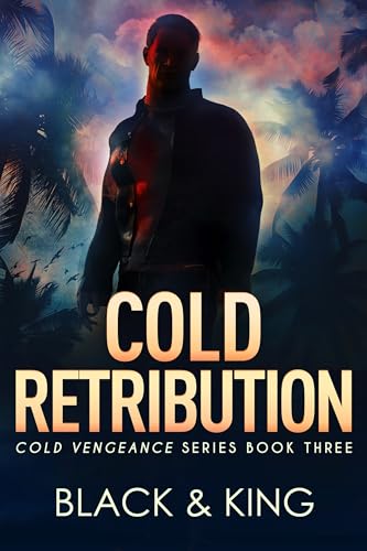 Cold Retribution book cover