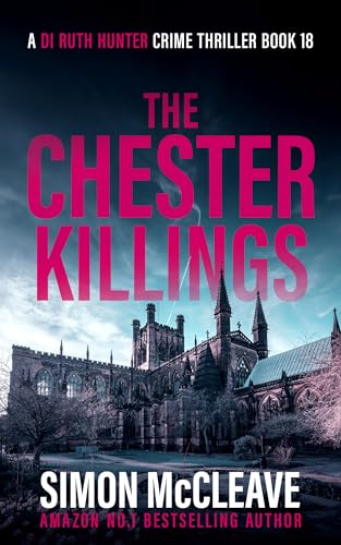 The Chester Killings book cover