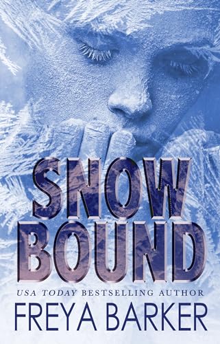 Snowbound cover