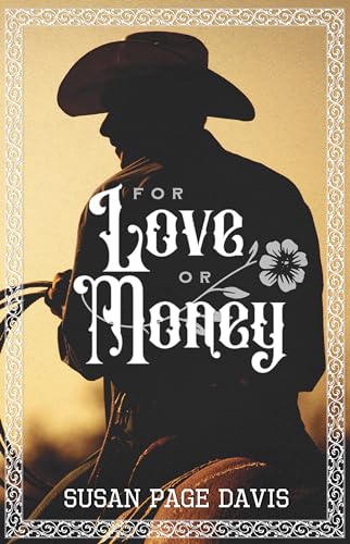 For Love or Money book cover