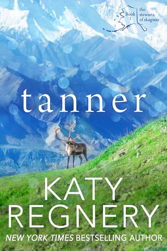 Tanner book cover