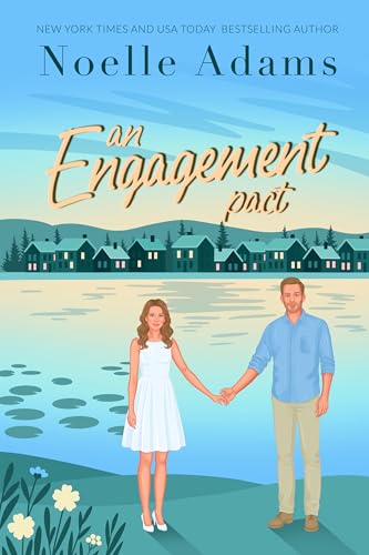 An Engagement Pact book cover