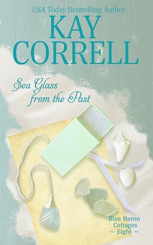 Sea Glass from the Past cover