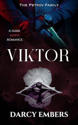 Viktor book cover