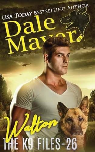 Walton book cover
