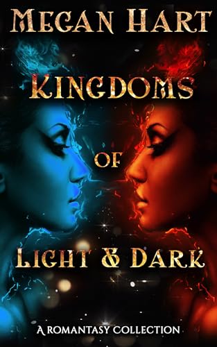Kingdoms of Light & Dark book cover