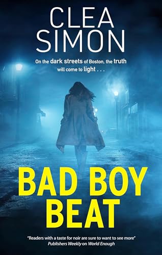 Bad Boy Beat book cover