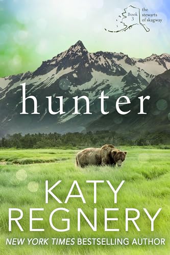 Hunter cover