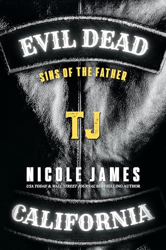 TJ book cover