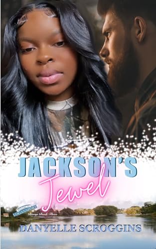 Jackson's Jewel cover