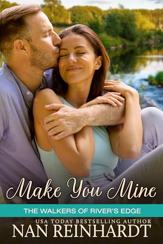 Make You Mine book cover