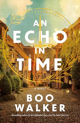 An Echo in Time book cover