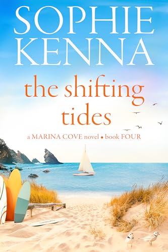 The Shifting Tides book cover