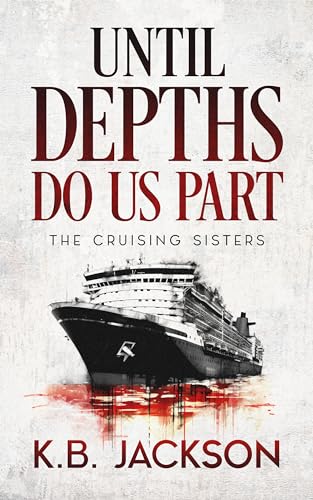 Until Depths Do Us Part book cover