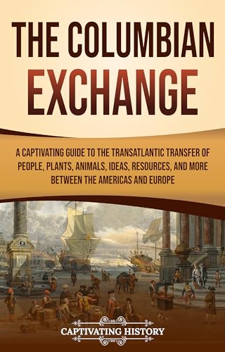The Columbian Exchange