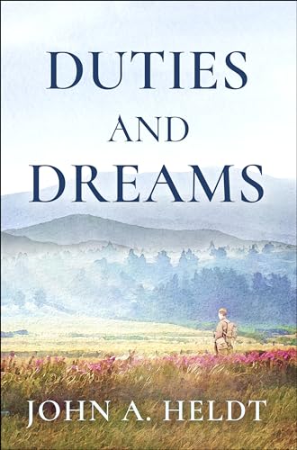 Duties and Dreams book cover