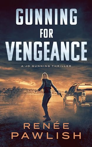 Gunning for Vengeance cover
