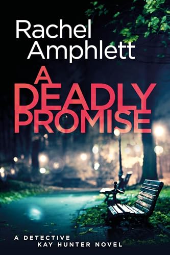 A Deadly Promise cover