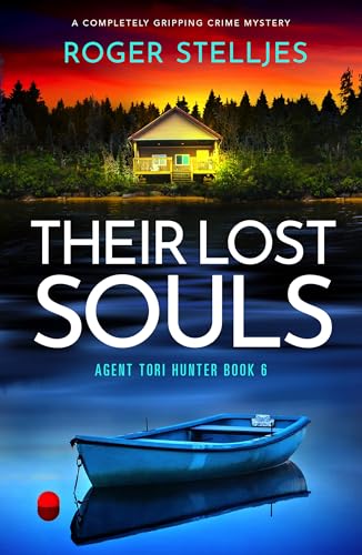 Their Lost Souls book cover