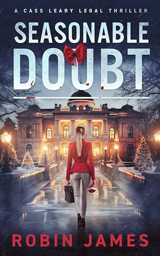 Seasonable Doubt book cover