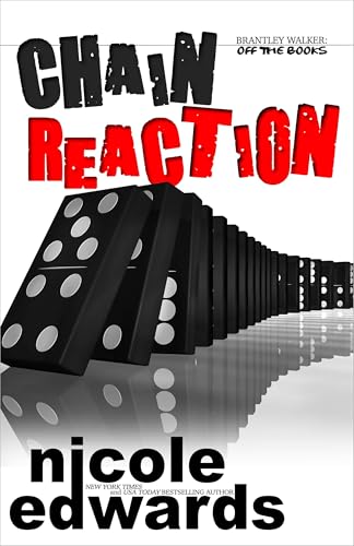 Chain Reaction book cover