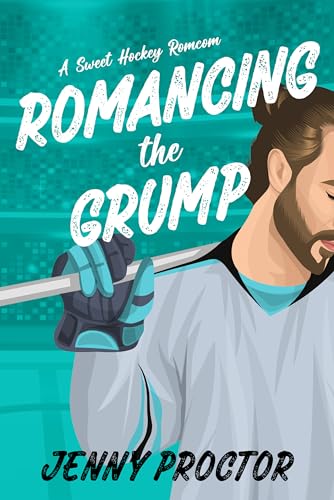 Romancing the Grump book cover