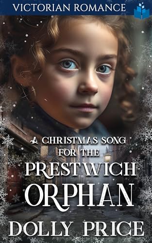 A Christmas Song For The Prestwich Orphan book cover