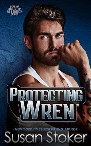 Protecting Wren book cover