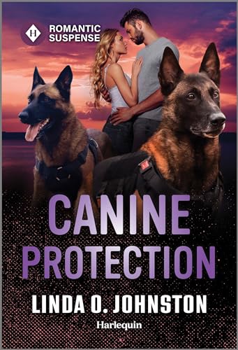 Canine Protection book cover