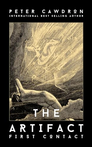 The Artifact book cover