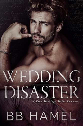 Wedding Disaster book cover