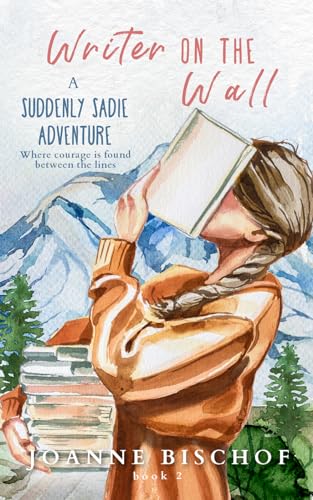 Writer on the Wall book cover